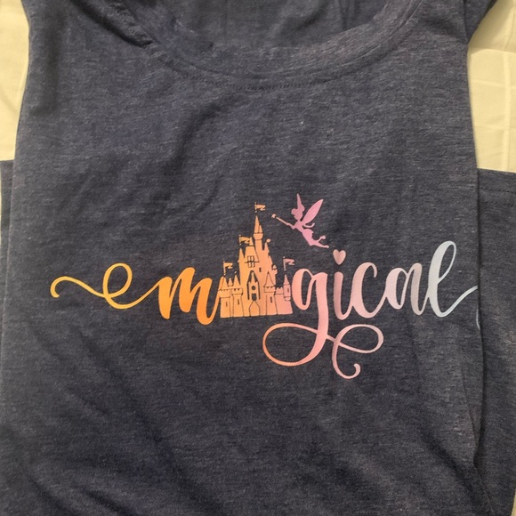 Brand new Disney top - Picture 3 of 3
